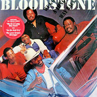 Bloodstone